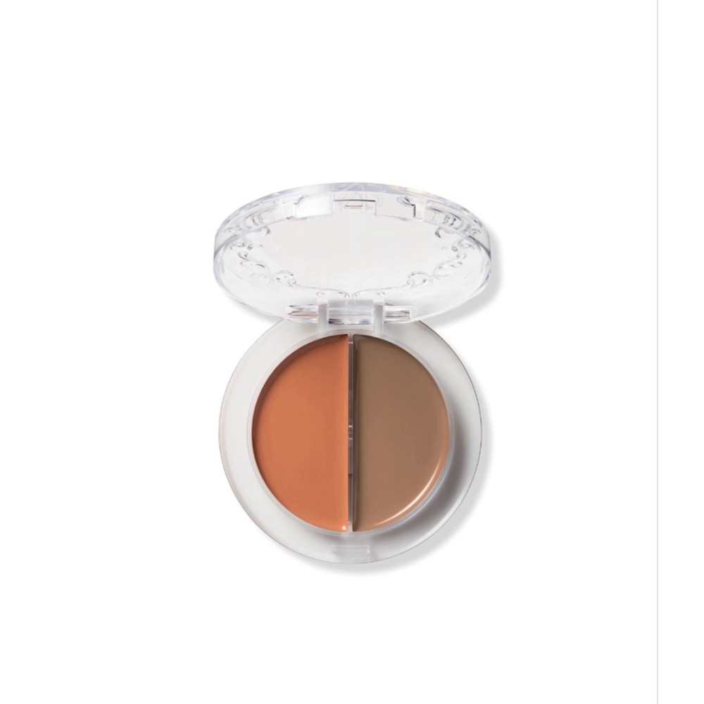 Good Apple Sculpt Balm Duo Light